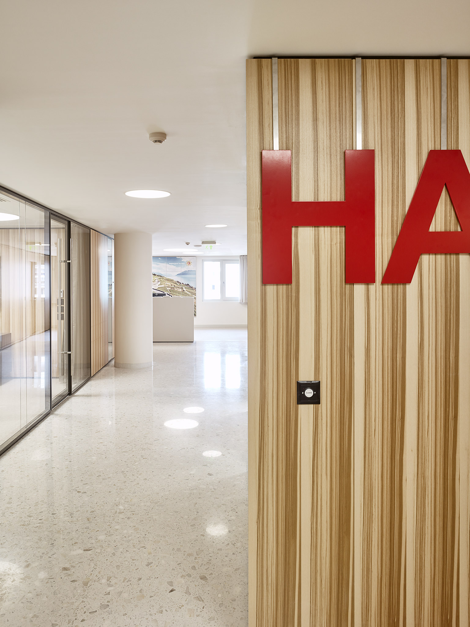 Consul General of Switzerland, Mumbai